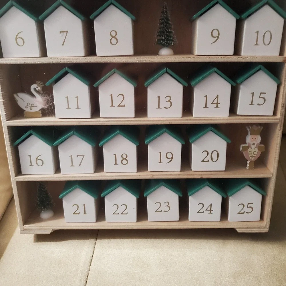 Ashland item christmas